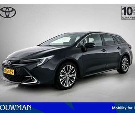 TOYOTA COROLLA TOURING SPORTS TOURING SPORTS HYBRID 140 DYNAMIC | STOELVERWARMIN