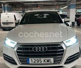 AUDI Q5 50 TDI AUDI Q5