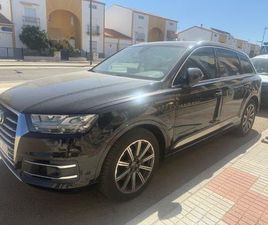 AUDI - Q7
