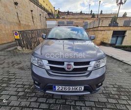 FIAT FREEMONT FIAT FREEMONT