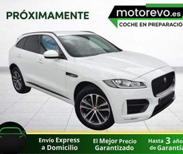 JAGUAR - EPACE