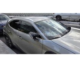 LEXUS UX UX 250H LEXUS UX