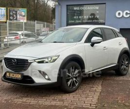 1.5 SKYACTIV-D 105 DYNAMIQUE