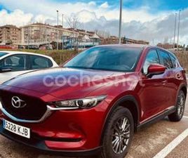 MAZDA CX-5 MAZDA CX5