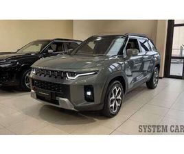 1.5 TURBO GDI K-LINE 6 MT** - VARI COLORI - DISPONIBILE ANCHE GPL