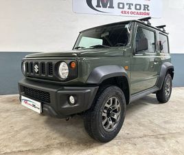 SUZUKI - JIMNY