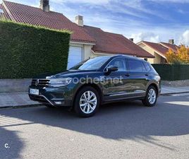 VOLKSWAGEN TIGUAN ALLSPACE VOLKSWAGEN TIGUAN ALLSPACE