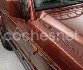 NISSAN PATROL NISSAN PATROL