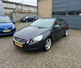 VOLVO S60 2.0T EDITION// EXPORT OF HANDEL — VOLVO — MARKTPLAATS