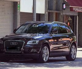 AUDI Q5 50 TDI AUDI Q5