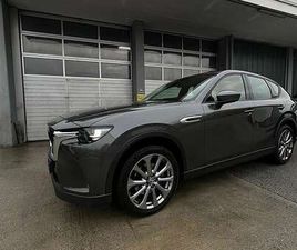 MAZDA CX-60 3.3L E-SKYACTIV D AWD EXC-LINE AUT.