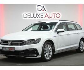 VIII GTE 1.4 TSI HYBRID 218 DSG 6 GENERATION2