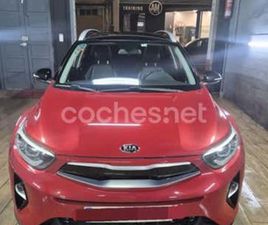 KIA STONIC KIA STONIC