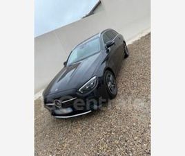 V GENERATION2 BREAK 300 DE 11CV AMG LINE 9G-TRONIC