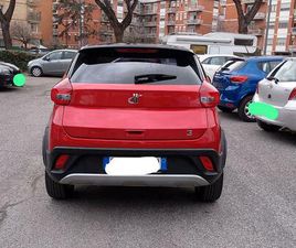 DR 3 1.5 BI-FUEL GPL – FULL OPTIONAL