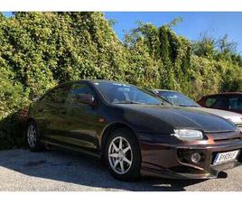 MAZDA 323 MAZDA 323 F V6 GT