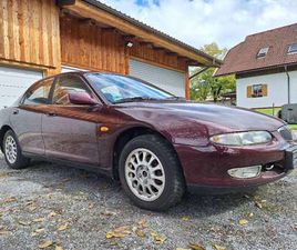 MAZDA XEDOS 6 2,0 V6 AUT.