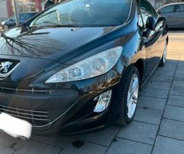 PEUGEOT 308CC