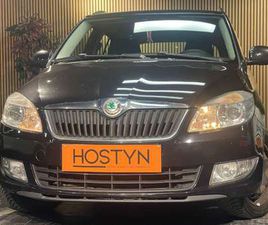 SW 1.2 CR TDI*GARANTIE 1AN*CLIM