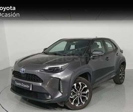 TOYOTA YARIS CROSS 1.5 120H ACTIVE PLUS