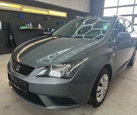 SEAT IBIZA 1.4 ST REFERENCE SALSA/SHZ/KLIMA