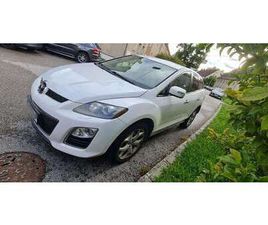 MAZDA CX-7 CX7/REVOLUTION