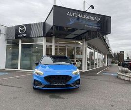 FORD FOCUS 2,3 ECOBOOST ST EDITION