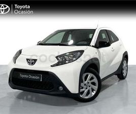 TOYOTA AYGO X CROSS 1.0 VVTI PLAY