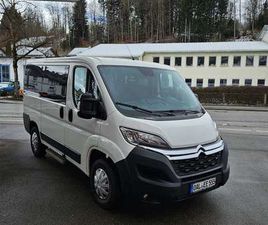 JUMPER 30 L1H1 VERGLAST S