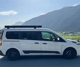 FORD GRAND TOURNEO CONNECT FORD TOURNEO 1,5 TDCI | GRAND