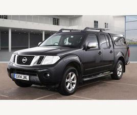 2.5 DCI TEKNA 4WD EURO 5 4DR