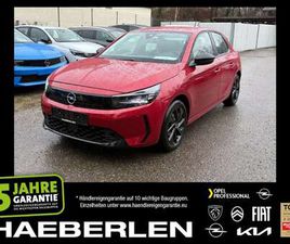 F 1.2 *SITZ+LENKRANDHEIZUNG+PARKSENSOR*