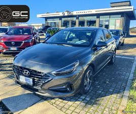 I30 1.6 CRDI 136 CV 5P. 48V PRIME