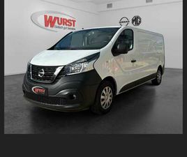 KASTENWAGEN COMFORT KASTEN L2H1 2,9T MT COM