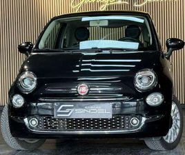 1.2I 69CH*TOIT PANORAMIQUE*CLIMATISATION