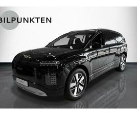 9 7-SITS AWD 110KWH ADVANCED