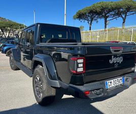 JEEP GLADIATOR JEEP GLADIATOR