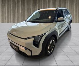 KIA EV3 LEASINGKAMPANJE! / EXCLUSIVE SR/430KM WLTP/INNBYTTE