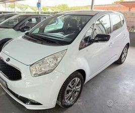 KIA VENGA 1.4 ECOGPL COOL