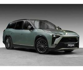 SIGNATURE AWD 6-S/500KM/ACC/HUD/LED/360/LUFT/SKINN/NAVI