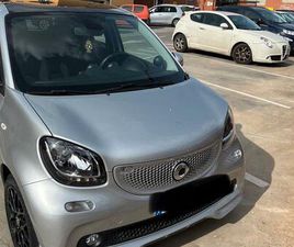 SMART FORFOUR SMART FORFOUR SUPERPASSION