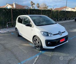 VOLKSWAGEN UP