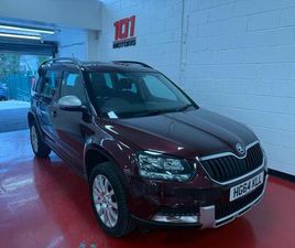 1.2 TSI SE OUTDOOR DSG EURO 5 5DR