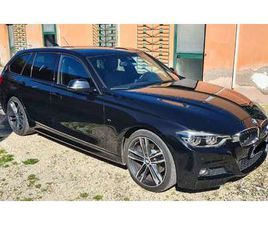 320D TOURING MSPORT AUTO