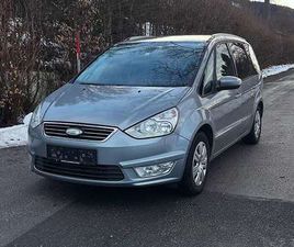 FORD GALAXY BUSINESS 1,6 TDCI DPF START & STOP