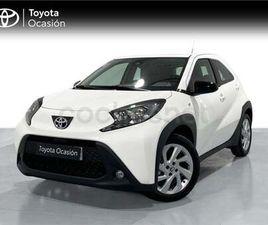 TOYOTA AYGO X CROSS 1.0 VVTI PLAY