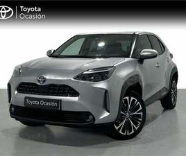 TOYOTA YARIS CROSS 1.5 120H ACTIVE TECH