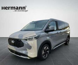 FORD TOURNEO CUSTOM FORD TOURNEO CUSTOM BUS 2,5 PHEV 340 L2H1 FWD ACTIVE...