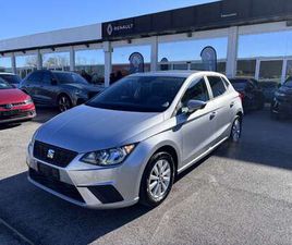 IBIZA 1.0 TGI STYLE 90CV METANO