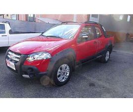 1300 MTJ ADVENTURE FIORINO 4 POSTI NEW PICK-UP